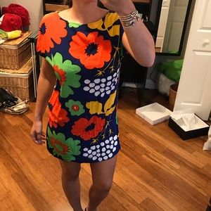 Marimekko cover up